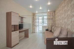 2-к квартира, на длительный срок, 58м2, 6/26 этаж
