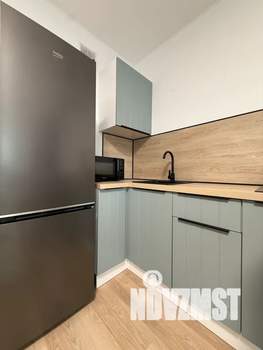 Студия квартира, посуточно, 32м2, 17/28 этаж