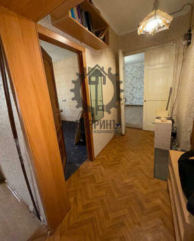 2-к квартира, на длительный срок, 46м2, 1/2 этаж