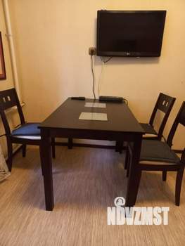 1-к квартира, на длительный срок, 37м2, 2/5 этаж