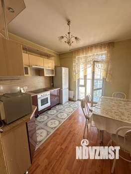3-к квартира, на длительный срок, 85м2, 15/20 этаж