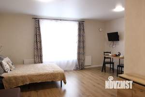 1-к квартира, на длительный срок, 35м2, 15/16 этаж