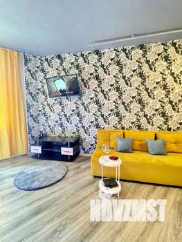 1-к квартира, посуточно, 40м2, 11/20 этаж