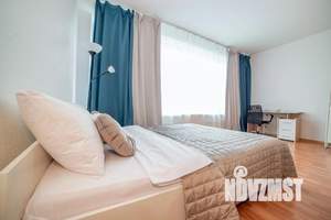 1-к квартира, посуточно, 50м2, 1/1 этаж