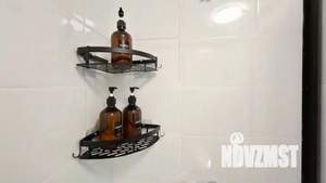 1-к квартира, посуточно, 24м2, 1/1 этаж