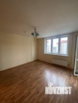 2-к квартира, на длительный срок, 54м2, 7/17 этаж