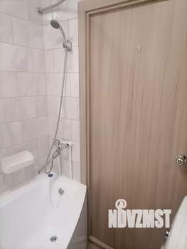 1-к квартира, на длительный срок, 18м2, 8/25 этаж