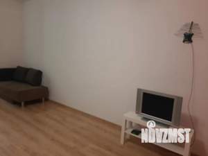 Студия квартира, посуточно, 31м2, 8/29 этаж