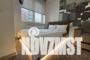 1-к квартира, посуточно, 29м2, 8/20 этаж