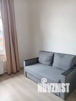 1-к квартира, посуточно, 30м2, 5/5 этаж