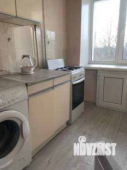 1-к квартира, на длительный срок, 35м2, 4/9 этаж