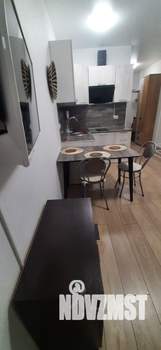 Студия квартира, на длительный срок, 23м2, 17/26 этаж