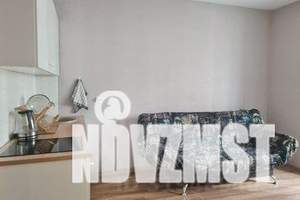 1-к квартира, посуточно, 47м2, 7/19 этаж