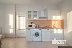 Студия квартира, посуточно, 32м2, 8/14 этаж