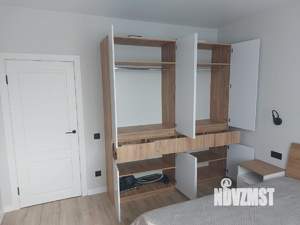 1-к квартира, на длительный срок, 36м2, 6/25 этаж