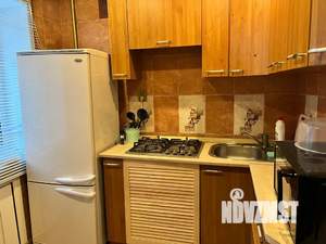 1-к квартира, посуточно, 45м2, 2/5 этаж