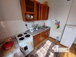 1-к квартира, на длительный срок, 40м2, 9/16 этаж