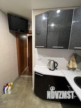 1-к квартира, на длительный срок, 32м2, 4/5 этаж