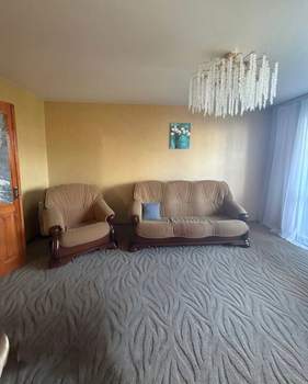 4-к квартира, на длительный срок, 110м2, 4/9 этаж