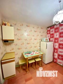 1-к квартира, на длительный срок, 32м2, 1/5 этаж