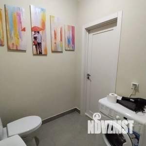 Студия квартира, посуточно, 30м2, 17/30 этаж