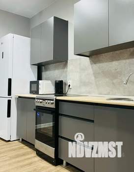 1-к квартира, посуточно, 33м2, 3/9 этаж
