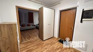 2-к квартира, посуточно, 55м2, 1/1 этаж