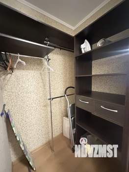 1-к квартира, на длительный срок, 44м2, 9/20 этаж