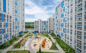 2-к квартира, на длительный срок, 70м2, 5/9 этаж