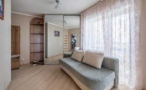 2-к квартира, на длительный срок, 51м2, 5/10 этаж