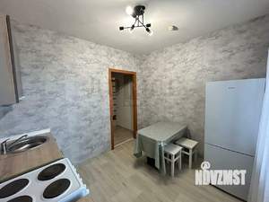 1-к квартира, на длительный срок, 41м2, 9/10 этаж