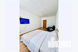 2-к квартира, посуточно, 88м2, 21/23 этаж