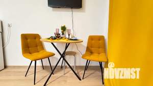 1-к квартира, посуточно, 28м2, 18/26 этаж