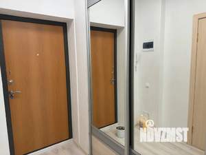 1-к квартира, посуточно, 55м2, 12/25 этаж