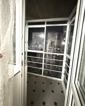 1-к квартира, на длительный срок, 46м2, 13/18 этаж