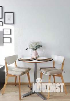 1-к квартира, посуточно, 24м2, 1/1 этаж