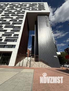 2-к квартира, посуточно, 57м2, 13/17 этаж