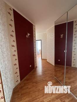 3-к квартира, на длительный срок, 85м2, 15/20 этаж