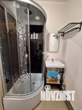 1-к квартира, посуточно, 34м2, 21/26 этаж