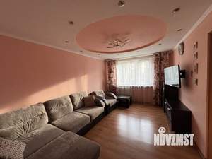 3-к квартира, на длительный срок, 58м2, 3/5 этаж