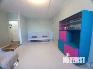 2-к квартира, посуточно, 42м2, 3/5 этаж