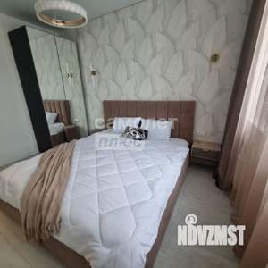 2-к квартира, на длительный срок, 38м2, 30/33 этаж