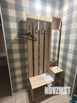 1-к квартира, на длительный срок, 28м2, 3/9 этаж