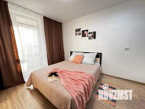 Студия квартира, посуточно, 24м2, 5/26 этаж