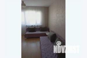 1-к квартира, посуточно, 47м2, 15/16 этаж