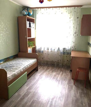 2-к квартира, на длительный срок, 60м2, 7/10 этаж