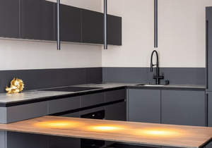 3-к квартира, на длительный срок, 90м2, 26/27 этаж