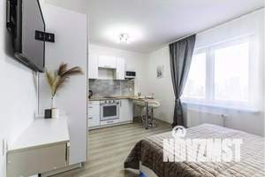 1-к квартира, посуточно, 32м2, 15/22 этаж