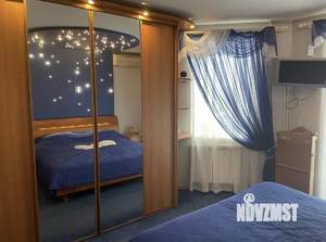 3-к квартира, на длительный срок, 80м2, 12/15 этаж