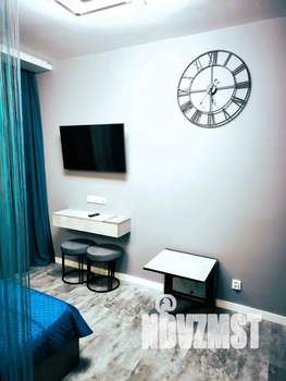 Студия квартира, посуточно, 28м2, 9/16 этаж